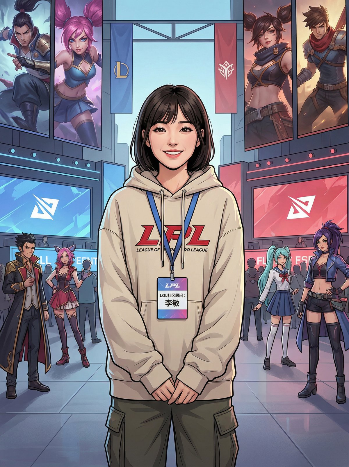 幼女漫画游戏顾问陈诗雨