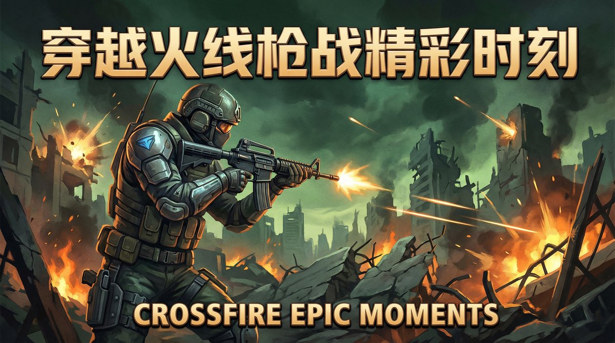 幼女漫画穿越火线视频