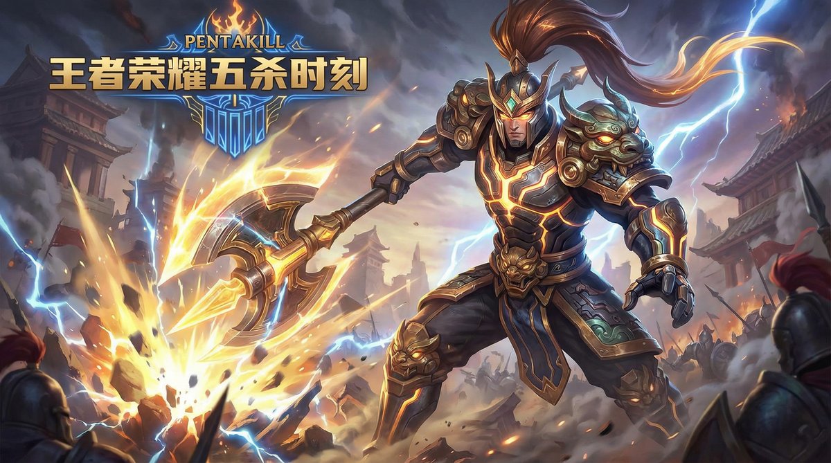 幼女漫画王者荣耀视频